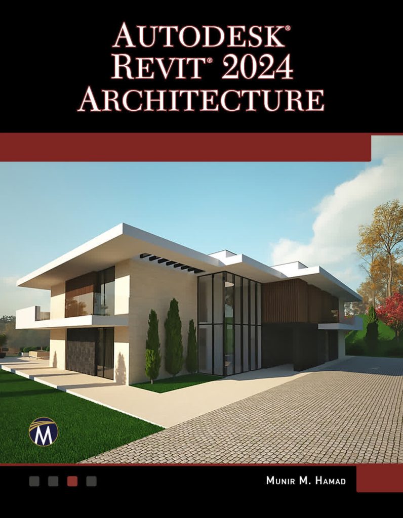 Autodesk® Revit® 2024 建筑