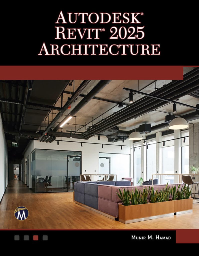 AUTODESK® REVIT® 2025 建筑